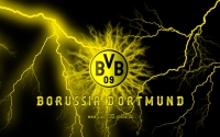 Borussia Dortmund Wallpaper
