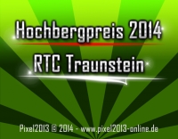 Hochbergpreis 2014 RTC Traunstein