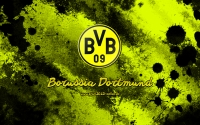 Borussia Dortmund HD Wallpaper 2016