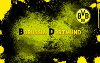 Borussia Dortmund HD Wallpaper 2017
