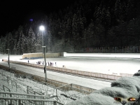 Chiemgau Arena Ruhpolding 2012